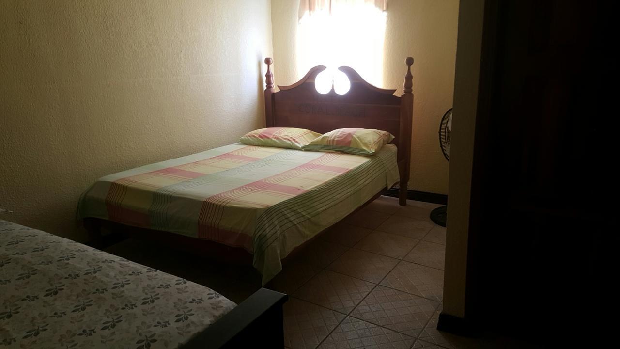 Hotel Central Park San Pedro  Εξωτερικό φωτογραφία