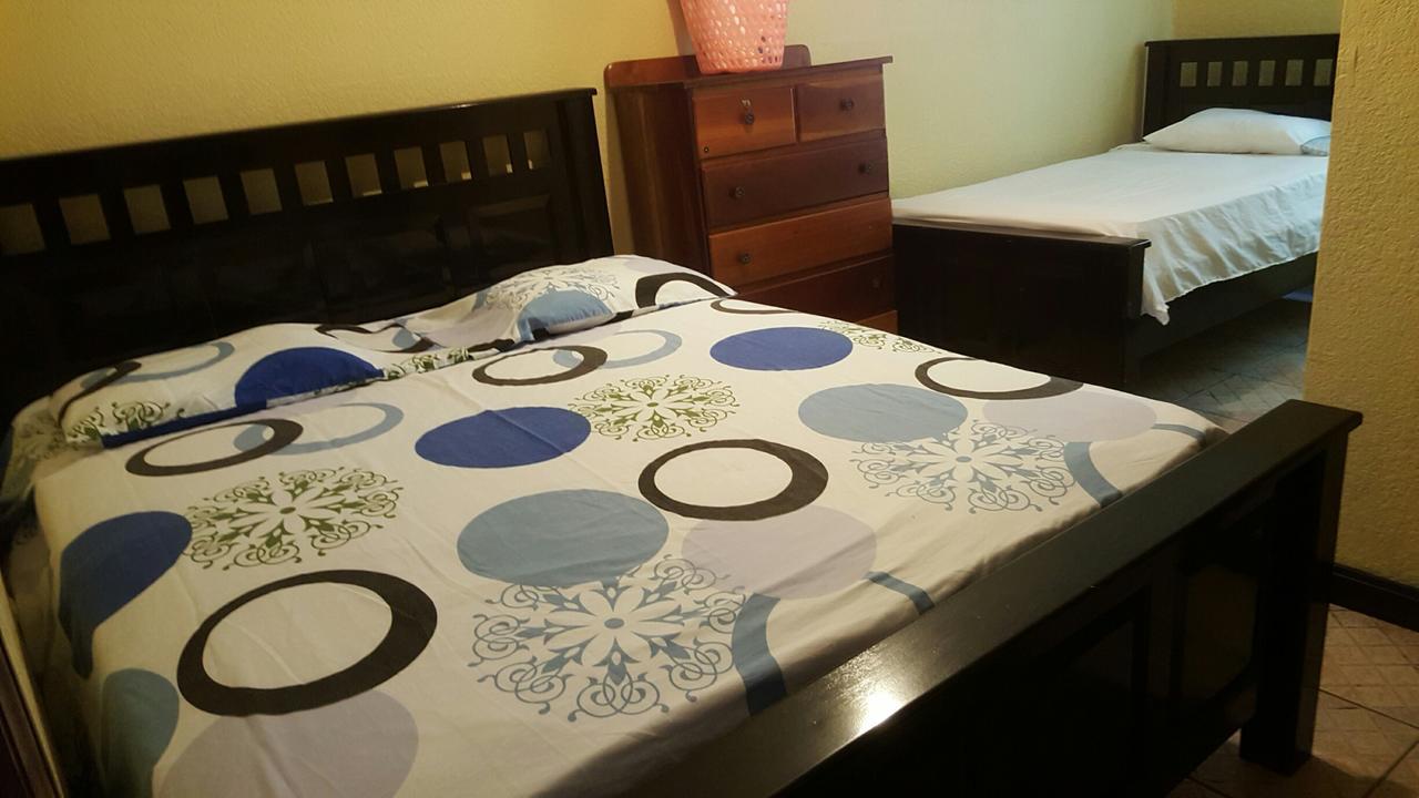 Hotel Central Park San Pedro  Εξωτερικό φωτογραφία