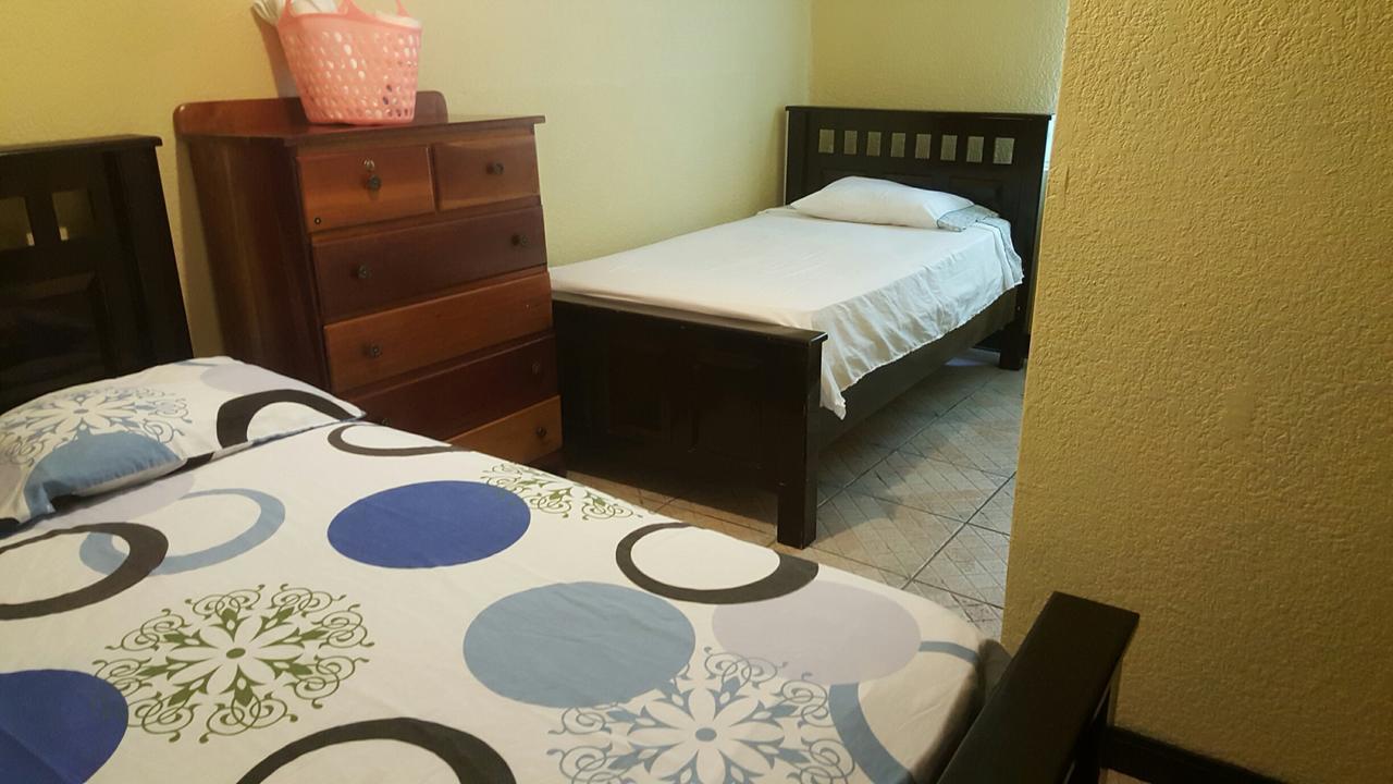 Hotel Central Park San Pedro  Εξωτερικό φωτογραφία